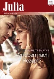 Cover von Verlieben nach Rezept?