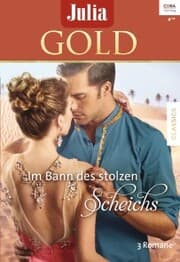 Cover von Julia Gold Band 69