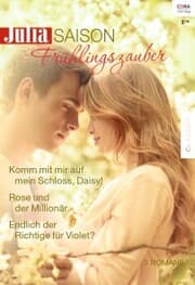 Cover von Julia Saison Band 31