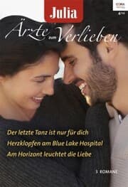 Cover von Julia Ärzte zum Verlieben Band 85