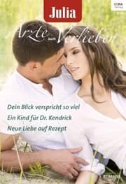 Cover von Julia Ärzte zum Verlieben Band 88
