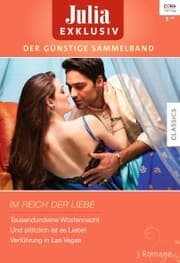 Cover von Julia Exklusiv Band 271