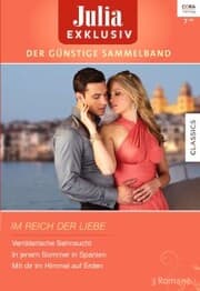 Cover von Julia Exklusiv Band 273
