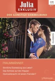 Cover von Julia Exklusiv Band 278