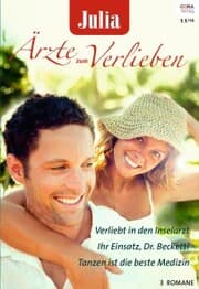 Cover von Julia Ärzte zum Verlieben Band 92