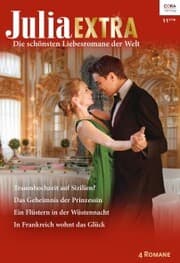 Cover von Julia Extra Band 422