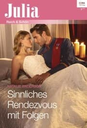 Cover von Sinnliches Rendezvous mit Folgen