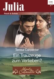Cover von Ein Trauzeuge zum Verlieben?