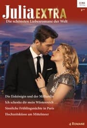 Cover von Julia Extra Band 428