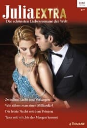 Cover von Julia Extra Band 429