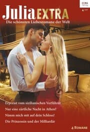 Cover von Julia Extra Band 430