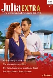 Cover von Julia Extra Band 432