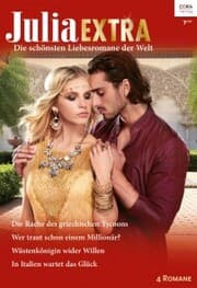Cover von Julia Extra Band 434