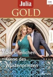 Cover von Julia Gold Band 73