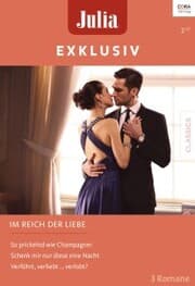 Cover von Julia Exklusiv Band 281