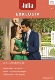 Cover von Julia Exklusiv Band 283