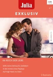 Cover von Julia Exklusiv Band 285