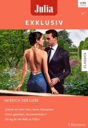 Cover von Julia Exklusiv Band 287