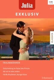 Cover von Julia Exklusiv Band 288