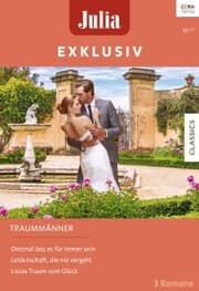 Cover von Julia Exklusiv Band 290