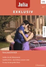 Cover von Julia Exklusiv Band 292