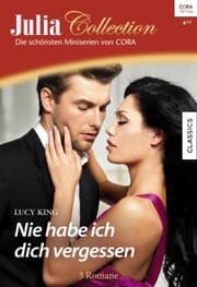 Cover von Julia Collection Band 105