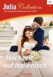 Cover von Julia Collection Band 109