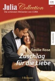 Cover von Julia Collection Band 114