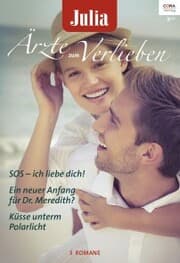 Cover von Julia Ärzte zum Verlieben Band 96