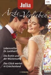 Cover von Julia Ärzte zum Verlieben Band 97