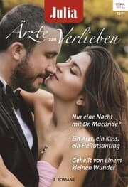 Cover von Julia Ärzte zum Verlieben Band 106