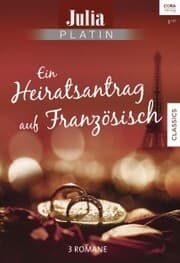 Cover von Julia Platin Band 1