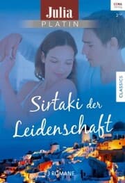 Cover von Julia Platin Band 2
