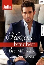 Cover von Julia Herzensbrecher Band 1