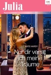 Cover von Nur dir verrat ich meine Träume