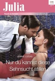 Cover von Nur du kannst diese Sehnsucht stillen