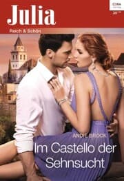 Cover von Im Castello der Sehnsucht