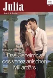 Cover von Das Geheimnis des venezianischen Milliardärs