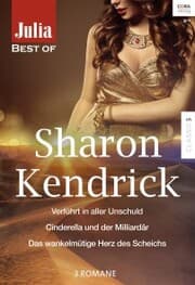 Cover von Julia Best of Band 199