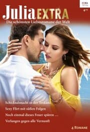 Cover von Julia Extra Band 450
