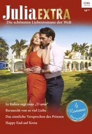 Cover von Julia Extra Band 455