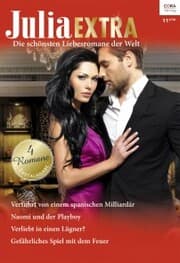 Cover von Julia Extra Band 456
