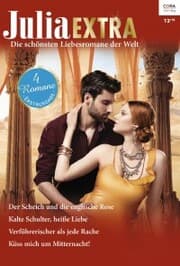 Cover von Julia Extra Band 459
