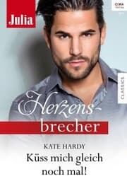 Cover von Küss mich gleich noch mal!