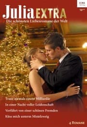Cover von Julia Extra Band 442