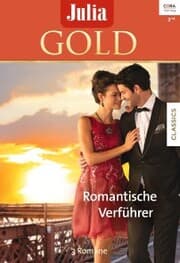 Cover von Julia Gold Band 80