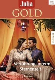 Cover von Julia Gold Band 81