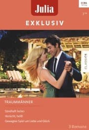 Cover von Julia Exklusiv Band 294