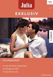 Cover von Julia Exklusiv Band 296