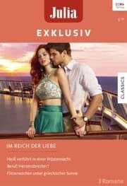 Cover von Julia Exklusiv Band 297